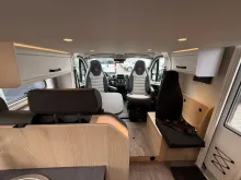 Fahrzeugbild Sunlight Adventure T 68 Fiat #27