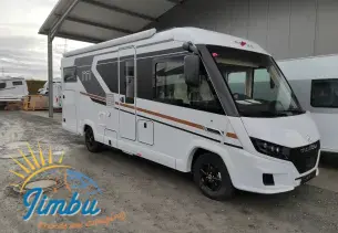 Bild I<br/>470 RB-LE „K“ comfort 4.2t
