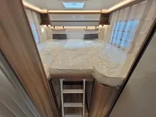 Fahrzeugbild Roller Team Kronos 285 TL #11