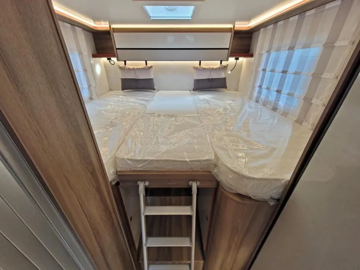 Fahrzeugbild Roller Team Kronos 285 TL #11