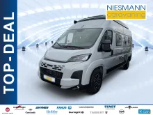 Fahrzeugbild Hymer Camper Van Redwood 600 Trail*Automatik*Aufstelldach #1