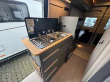 Fahrzeugbild Hymer Camper Van Redwood 600 Trail*Automatik*Aufstelldach #13