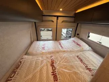 Fahrzeugbild Hymer Camper Van Redwood 600 Trail*Automatik*Aufstelldach #17