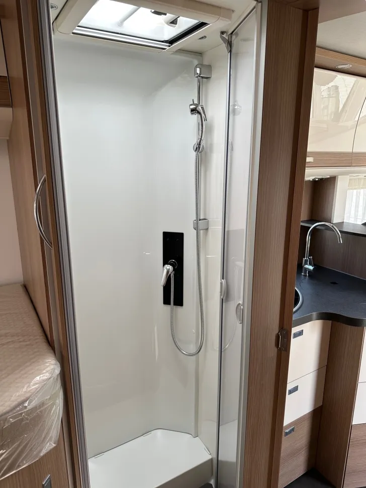 Fahrzeugbild Malibu INTEGRIERT I 450 RB-LE 4,2T #14