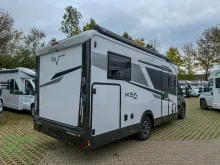 Fahrzeugbild Mobilvetta Kea P86*SAFETY*ATM*DIESEL HZG #10
