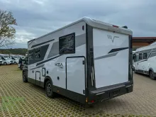 Fahrzeugbild Mobilvetta Kea P86*SAFETY*ATM*DIESEL HZG #12