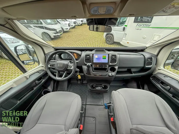 Fahrzeugbild Mobilvetta Kea P86*SAFETY*ATM*DIESEL HZG #15