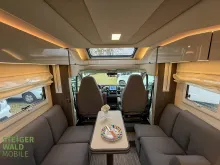Fahrzeugbild Mobilvetta Kea P86*SAFETY*ATM*DIESEL HZG #16