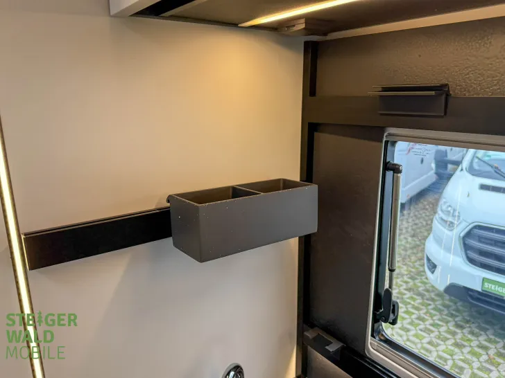 Fahrzeugbild Mobilvetta Kea P86*SAFETY*ATM*DIESEL HZG #24