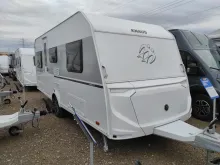 Fahrzeugbild Knaus Sport 500 EU 1.800Kg - 4021 #8