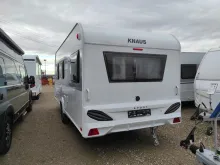 Fahrzeugbild Knaus Sport 500 EU 1.800Kg - 4021 #9