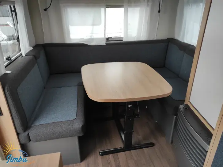 Fahrzeugbild Knaus Sport 500 EU 1.800Kg - 4021 #11