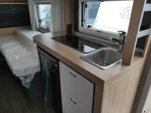 Fahrzeugbild Knaus Sport 500 EU 1.800Kg - 4021 #13