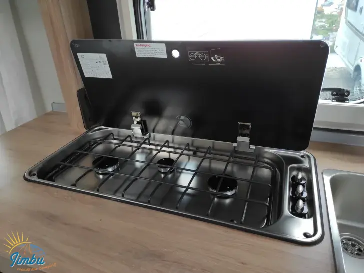 Fahrzeugbild Knaus Sport 500 EU 1.800Kg - 4021 #14