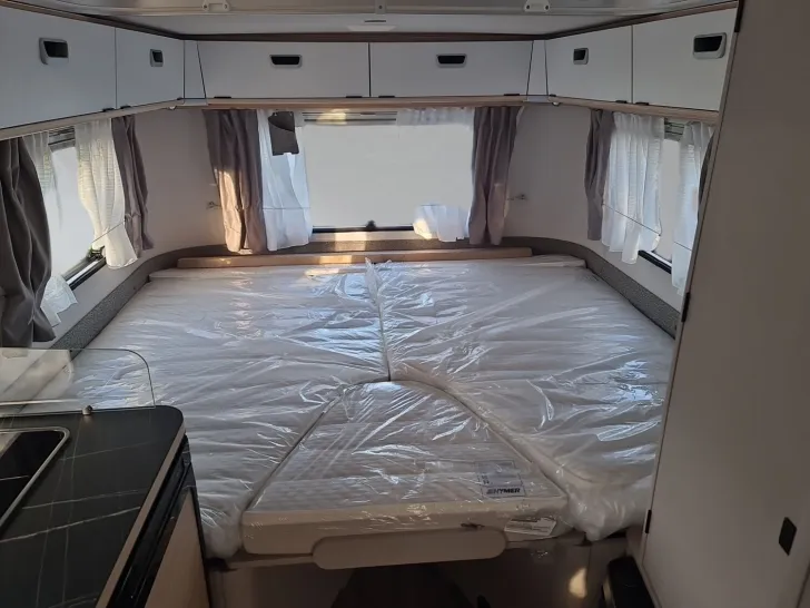 Fahrzeugbild Hymer Eriba Eriba Touring 542  !!! Abverkauf Vorführwagen !!! #9