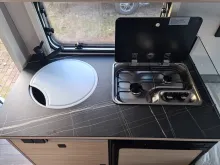 Fahrzeugbild Hymer Eriba Eriba Touring 542  !!! Abverkauf Vorführwagen !!! #12