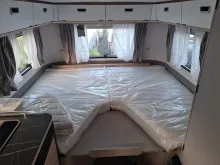 Fahrzeugbild Hymer Eriba Eriba Touring 542  !!! Abverkauf Vorführwagen !!! #18