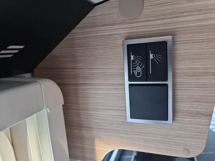 Fahrzeugbild Hymer Eriba Eriba Touring 542  !!! Abverkauf Vorführwagen !!! #21