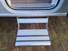 Fahrzeugbild Hymer Eriba Eriba Touring 542  !!! Abverkauf Vorführwagen !!! #22