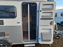 Fahrzeugbild Hymer Eriba Eriba Touring 542  !!! Abverkauf Vorführwagen !!! #23