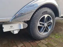 Fahrzeugbild Hymer Eriba Eriba Touring 542  !!! Abverkauf Vorführwagen !!! #24