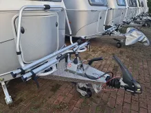 Fahrzeugbild Hymer Eriba Eriba Touring 542  !!! Abverkauf Vorführwagen !!! #25