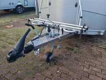 Fahrzeugbild Hymer Eriba Eriba Touring 542  !!! Abverkauf Vorführwagen !!! #26
