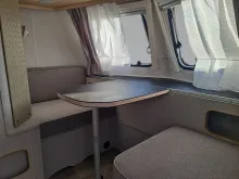 Fahrzeugbild Hymer Eriba Eriba Touring 542  !!! Abverkauf Vorführwagen !!! #8
