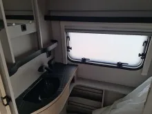 Fahrzeugbild Hymer Eriba Eriba Touring 542  !!! Abverkauf Vorführwagen !!! #16
