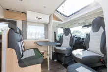 Fahrzeugbild Sunlight Adventure T 67S Outdoorday Special bis 19.04.2026 #7