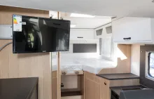 Fahrzeugbild Sunlight Adventure T 67S Outdoorday Special bis 19.04.2026 #10