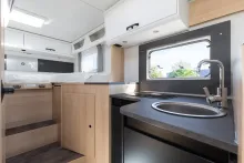 Fahrzeugbild Sunlight Adventure T 67S Outdoorday Special bis 19.04.2026 #11