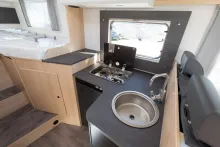 Fahrzeugbild Sunlight Adventure T 67S Outdoorday Special bis 19.04.2026 #12