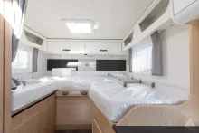 Fahrzeugbild Sunlight Adventure T 67S Outdoorday Special bis 19.04.2026 #13