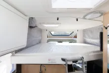 Fahrzeugbild Sunlight Adventure T 67S Outdoorday Special bis 19.04.2026 #18