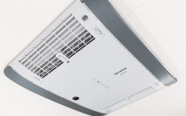 Fahrzeugbild Dethleffs Alpa I 7820-2 ***Güma Super Deal*** #14