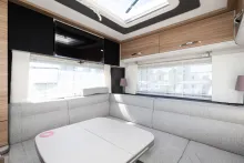 Fahrzeugbild Dethleffs Alpa I 7820-2 ***Güma Super Deal*** #9