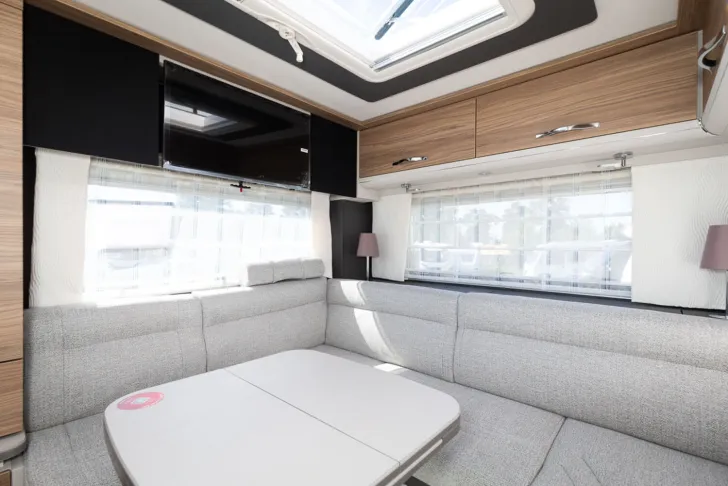 Fahrzeugbild Dethleffs Alpa I 7820-2 ***Güma Super Deal*** #9