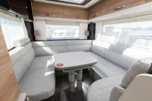 Fahrzeugbild Dethleffs Alpa I 7820-2 ***Güma Super Deal*** #8