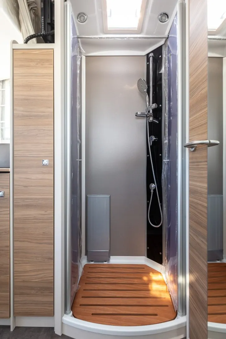 Fahrzeugbild Dethleffs Alpa I 7820-2 ***Güma Super Deal*** #16