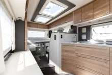 Fahrzeugbild Dethleffs Alpa I 7820-2 ***Güma Super Deal*** #7