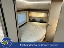 Fahrzeugbild Fendt Bianco Selection 465 SFB Modell 2026 #8