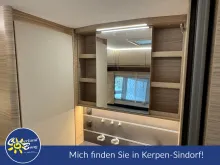 Fahrzeugbild Fendt Bianco Selection 465 SFB Modell 2026 #11