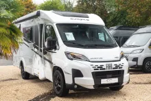 Fahrzeugbild Sunlight Adventure V 66 *Junger Gebrauchter* #4