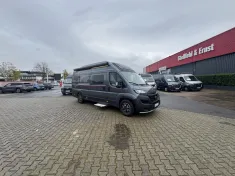 Bild 2 Bürstner Eliseo C 642