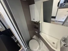 Bild 10 Bürstner Eliseo C 642