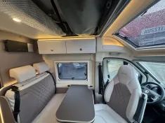 Bild 13 Bürstner Eliseo C 642