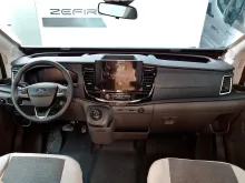 Fahrzeugbild Roller Team Kronos 290 M Sport *ATM*32"*ACC*Winter Paket*LITHIUM #6