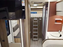 Fahrzeugbild Roller Team Kronos 290 M Sport *ATM*32"*ACC*Winter Paket*LITHIUM #15