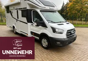 Bild Tessoro T463 UP